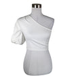 Unisex Miss Selfridge - Lyhythihainen pusero, koko 36 -  ()