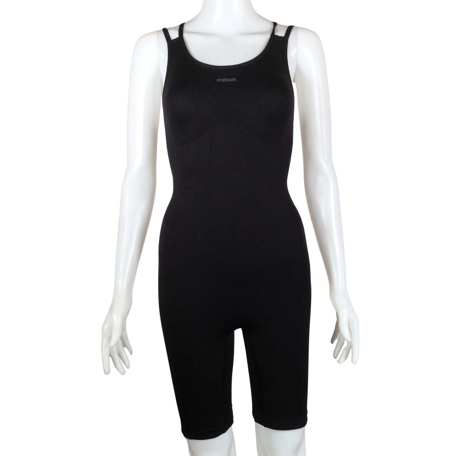  Shortsiasu  Shortsihaalarit, koko 34  Gymshark 