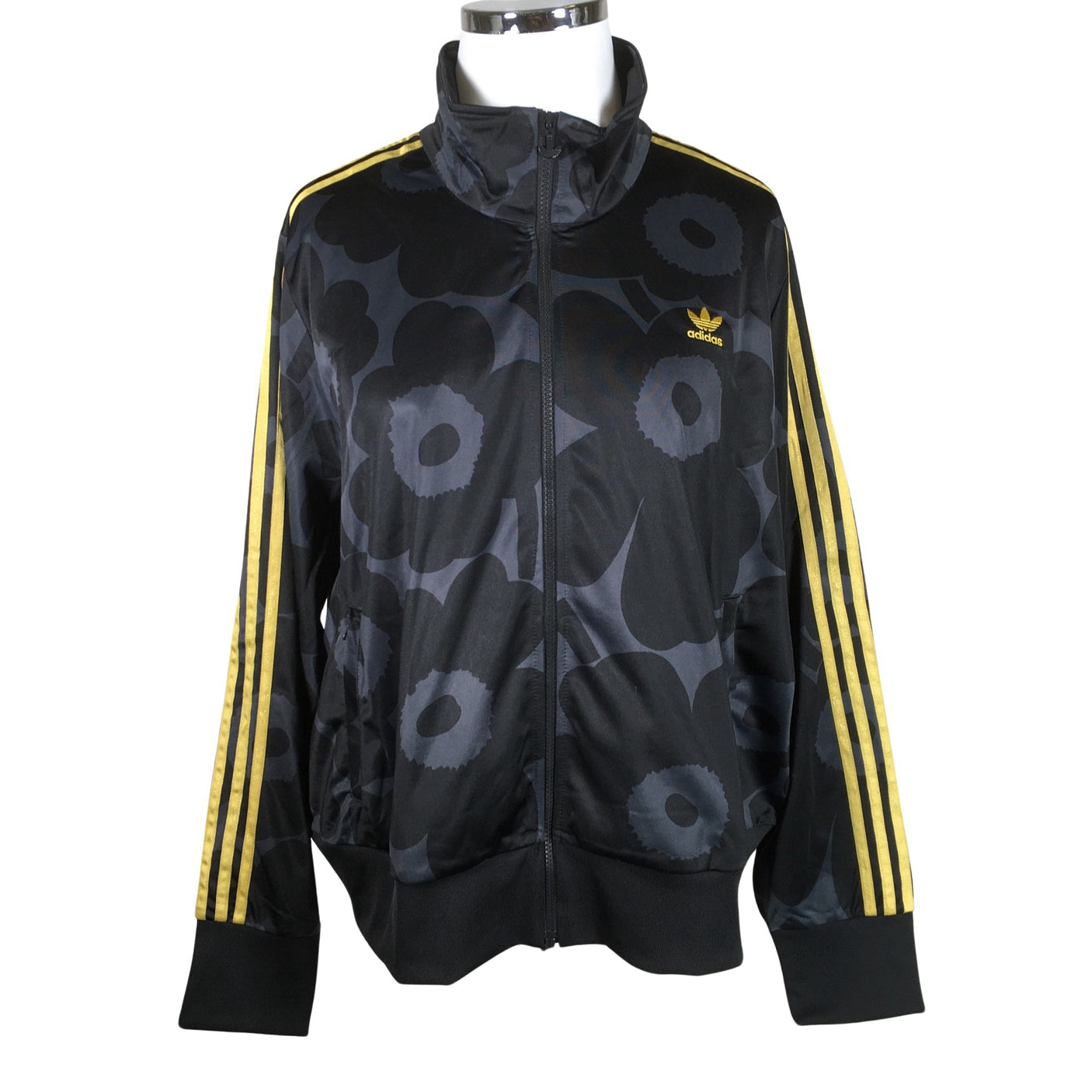 Verryttelytakki, koko 48