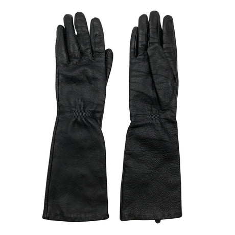 Unisex Filippa K. - Nahkasormikkaat, koko Ei kokoa -  ()