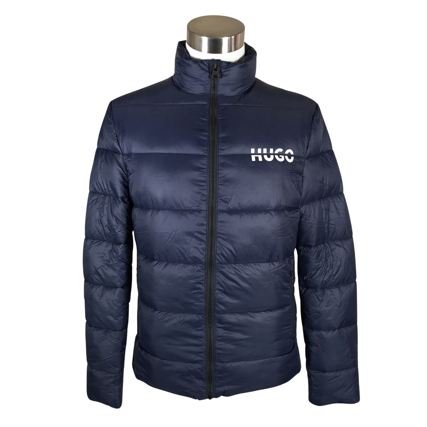 Unisex Hugo Boss - Toppatakki, koko L -  (1)