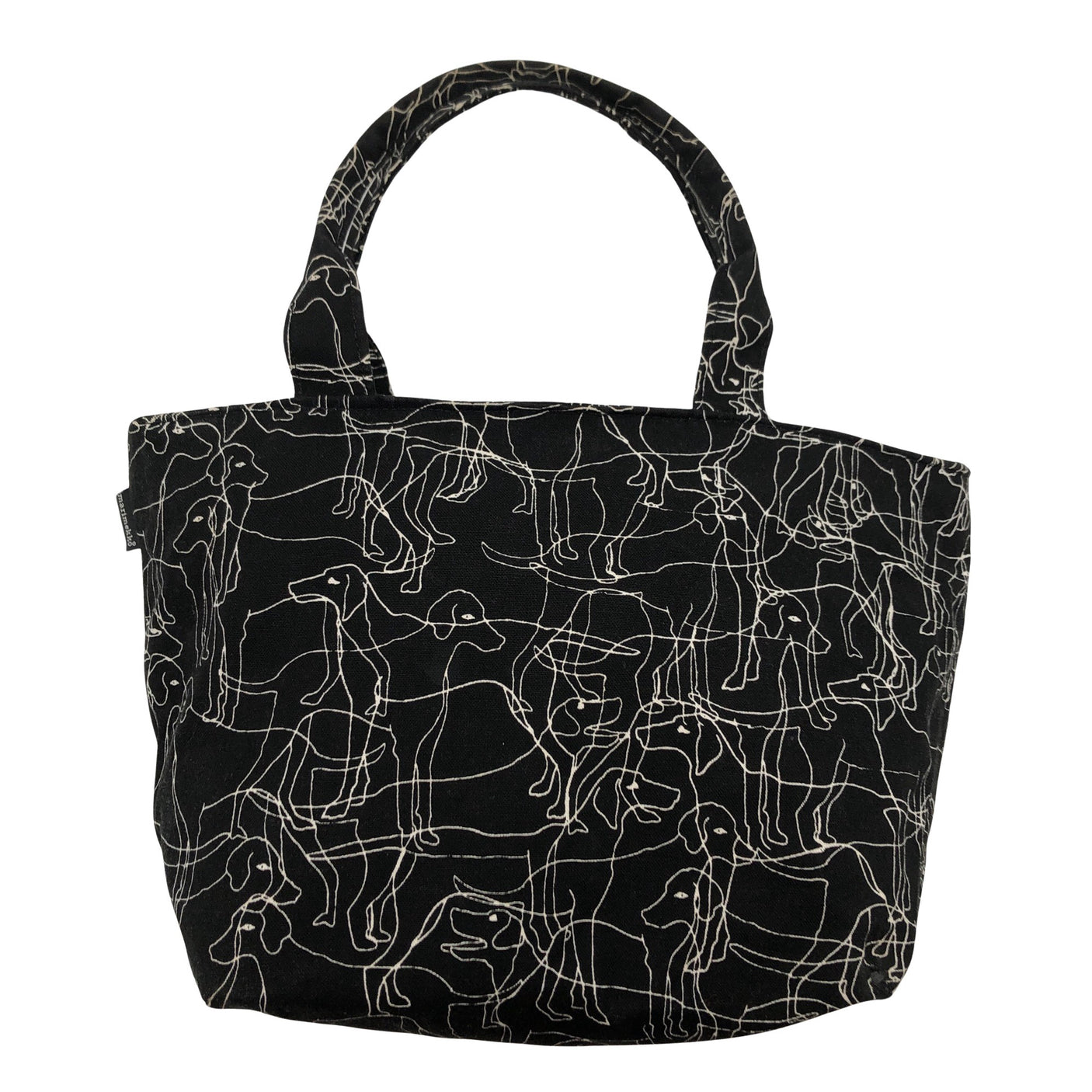 Unisex Marimekko - Käsilaukku, koko Midi -  (1)