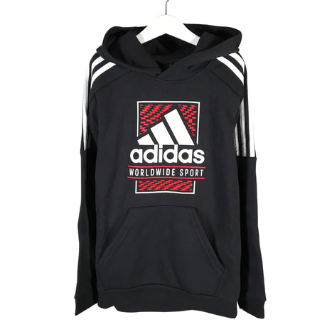 Unisex Adidas - Huppari, koko 140 - 146 -  ()
