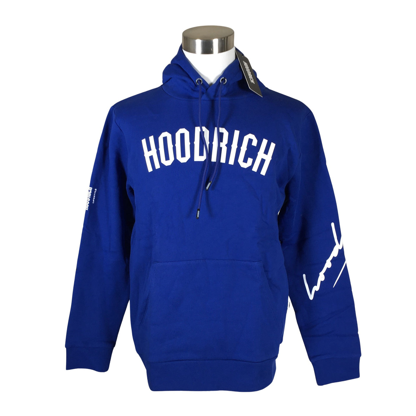 Unisex Hoodrich - Huppari, koko M -  (1)