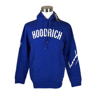 Unisex Hoodrich - Huppari, koko M -  (1)