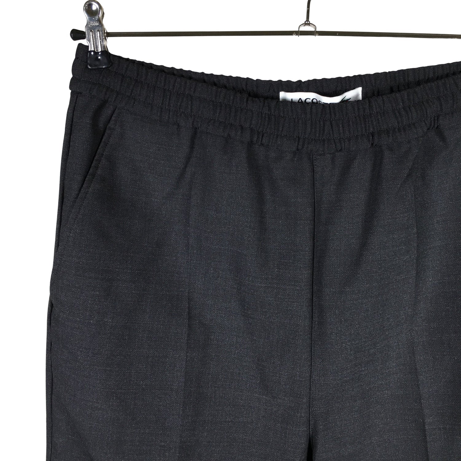 Suorat housut, koko 42