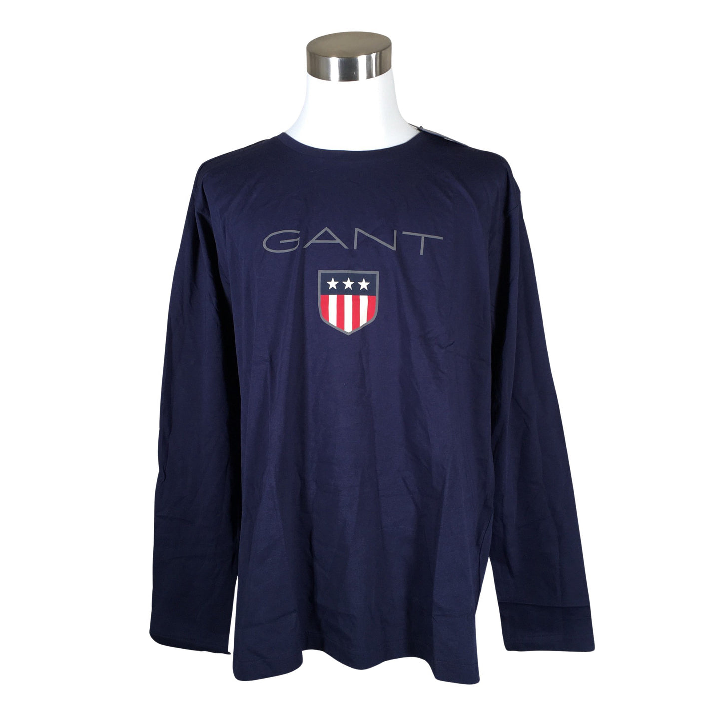 Unisex Gant - Trikoopaita, koko XXXXL -  (1)