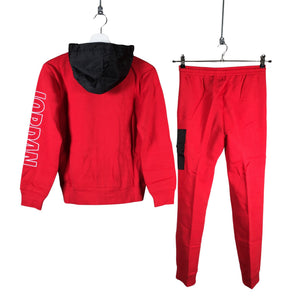 Unisex Jordan (Nike) - Collegeasu, koko 146 - 152 -  (2)