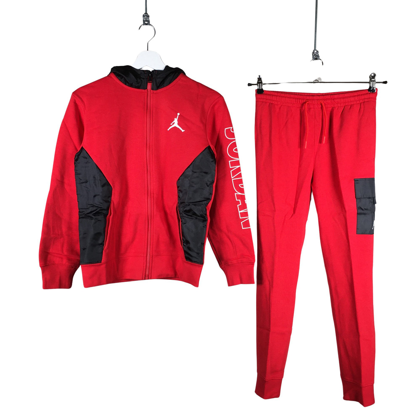 Unisex Jordan (Nike) - Collegeasu, koko 146 - 152 -  (1)
