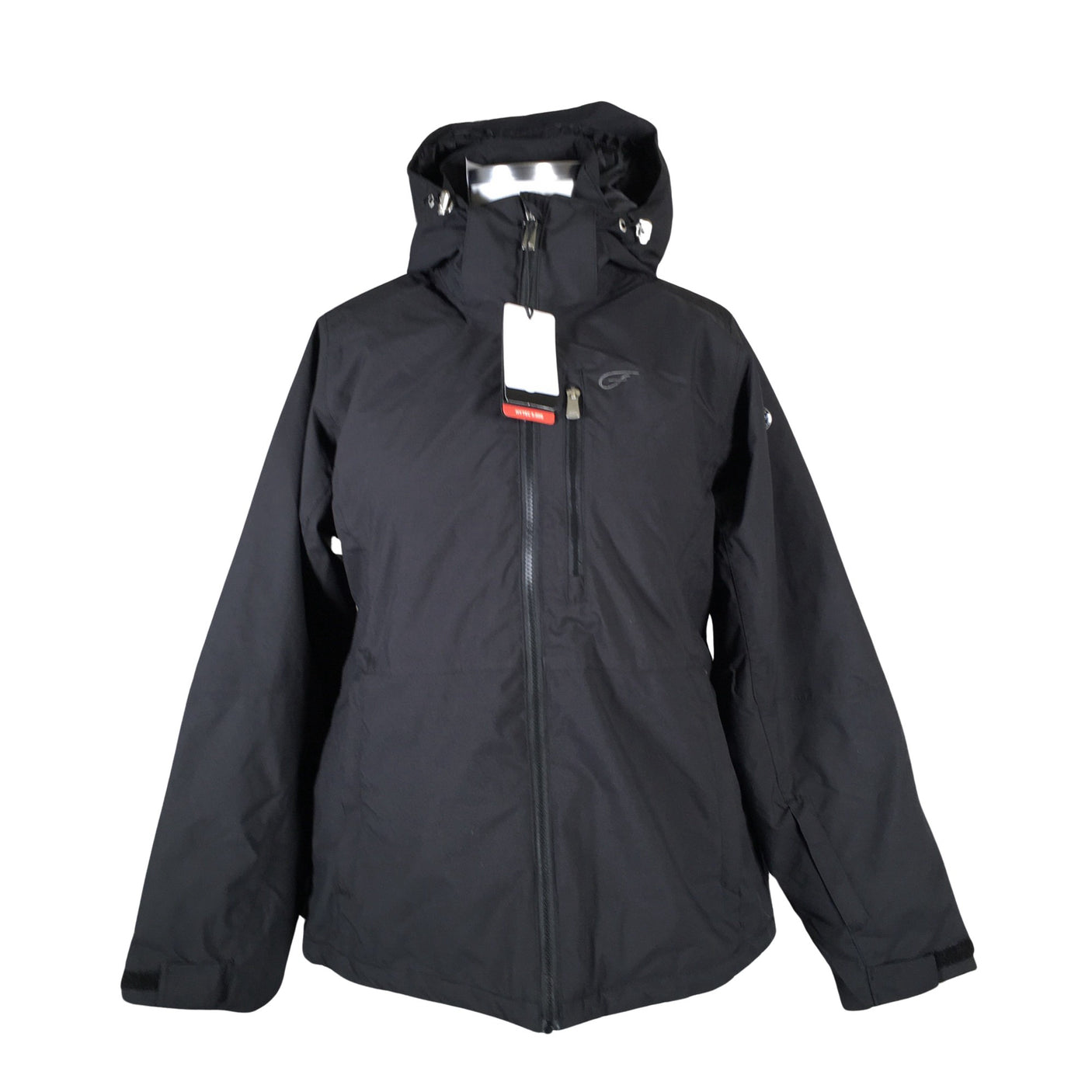 Unisex Five seasons - Toppatakki, koko 46 -  (1)