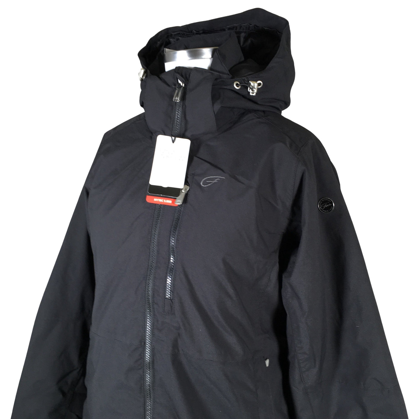 Unisex Five seasons - Toppatakki, koko 46 -  (3)