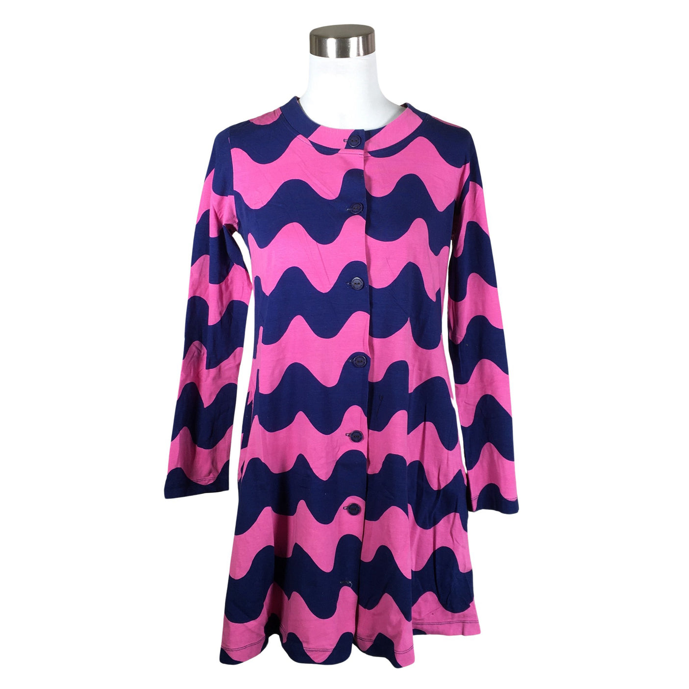 Unisex Marimekko - Trikootunika, koko 36 -  (1)