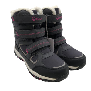 Unisex Halti - Talvikengät, koko 38 -  (2)