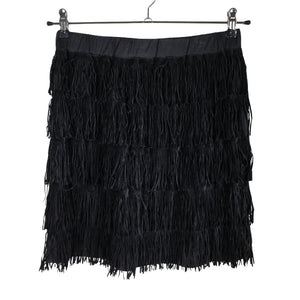 Unisex Nü - Trikoohame, koko 38 -  (2)