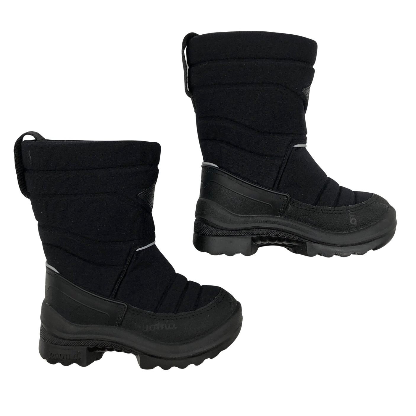 Unisex Kuoma - Talvikengät, koko 24 -  (1)