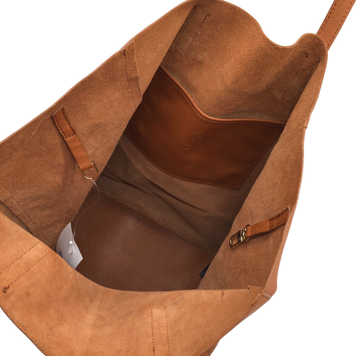 Unisex Massimo Dutti - Käsilaukku, koko Maxi -  (3)