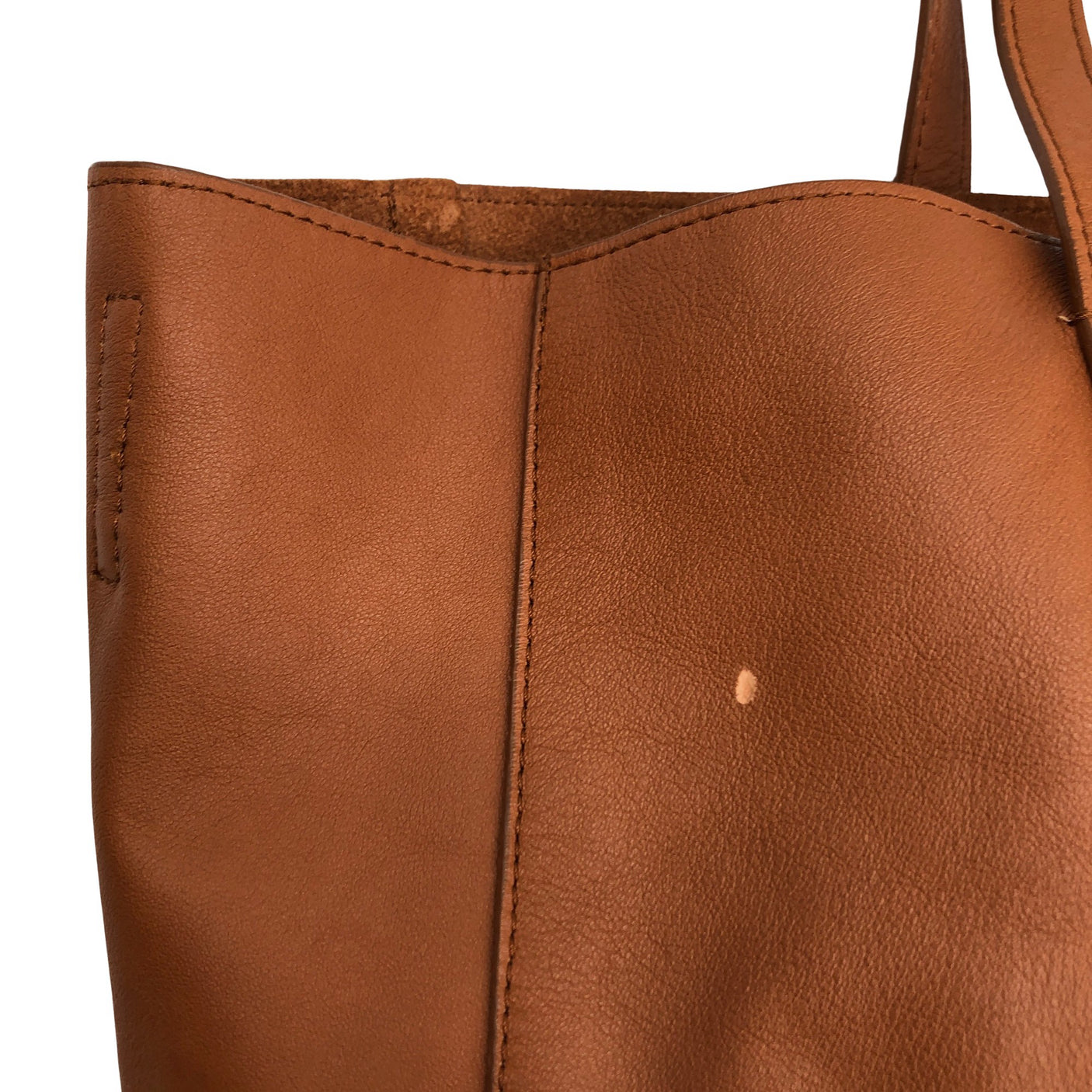 Unisex Massimo Dutti - Käsilaukku, koko Maxi -  (2)