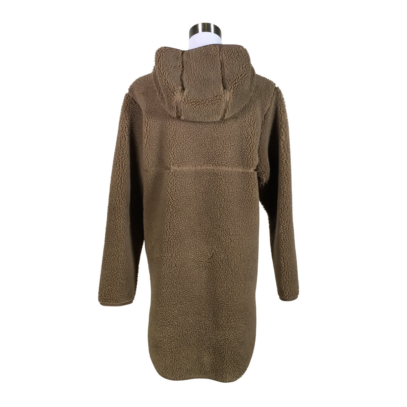 Unisex Arket - Fleecetakki, koko 36 -  (2)
