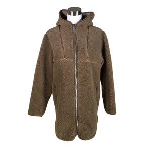 Unisex Arket - Fleecetakki, koko 36 -  (1)