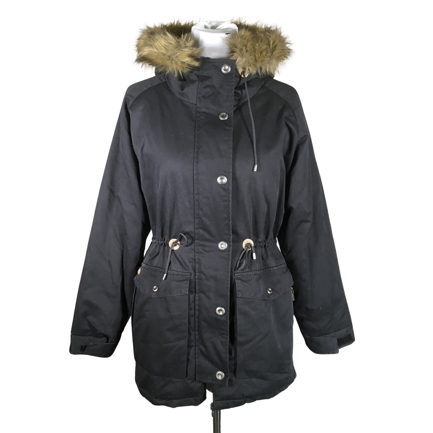 Unisex Makia - Parkatakki, koko 36 -  (1)
