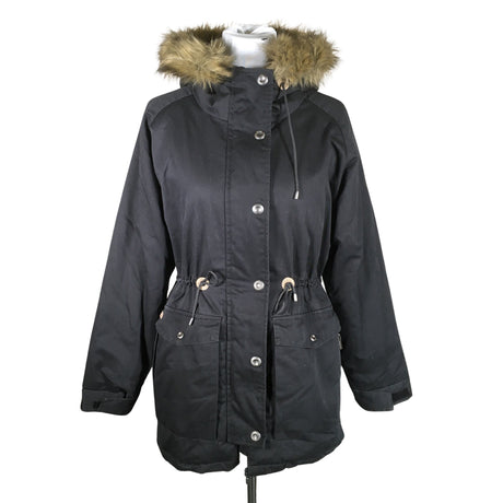 Unisex Makia - Parkatakki, koko 36 -  ()
