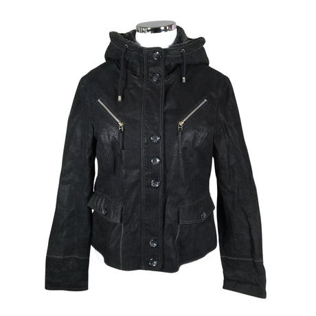 Unisex Big-L - Nahkatakki, koko 42 -  ()