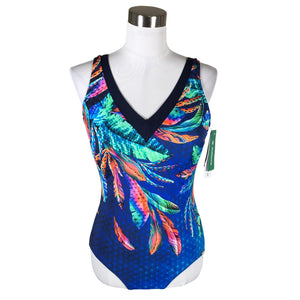 Unisex Sunmarin - Uimapuku, koko 46 -  (1)