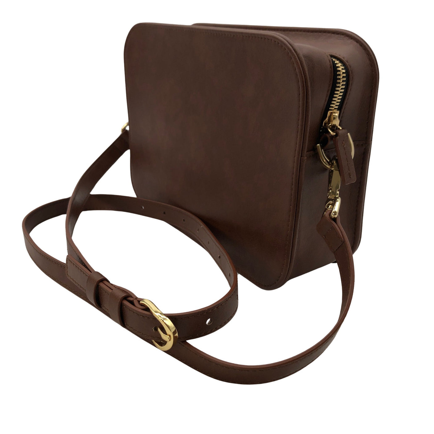 Olkalaukku, koko Midi