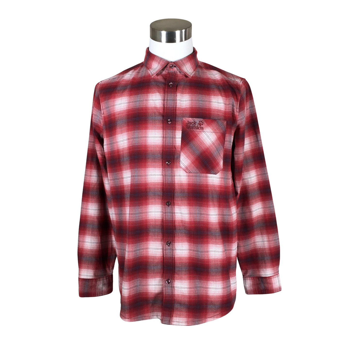 Flanellipaita, koko 38