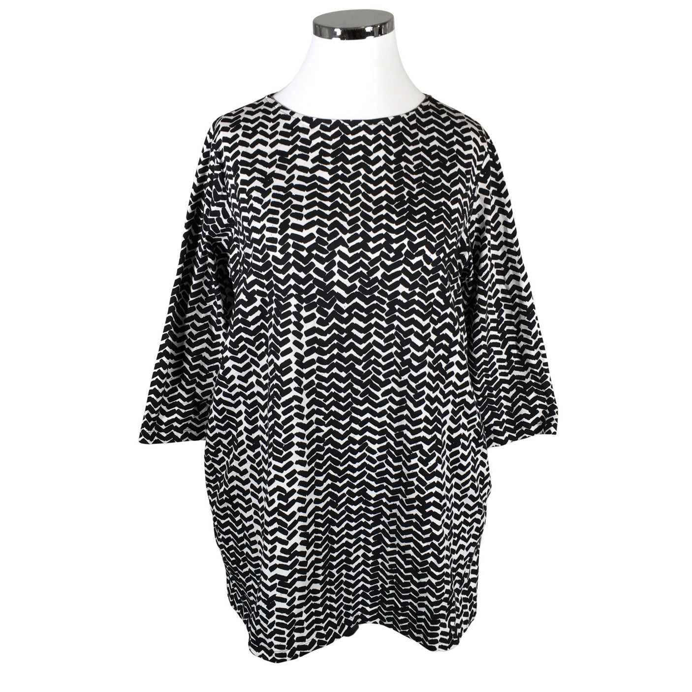 Unisex Marimekko - Trikootunika, koko 44 -  (1)
