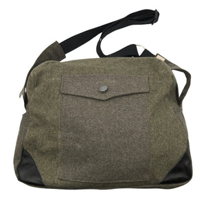 Unisex Globe Hope - Olkalaukku, koko Maxi -  (1)