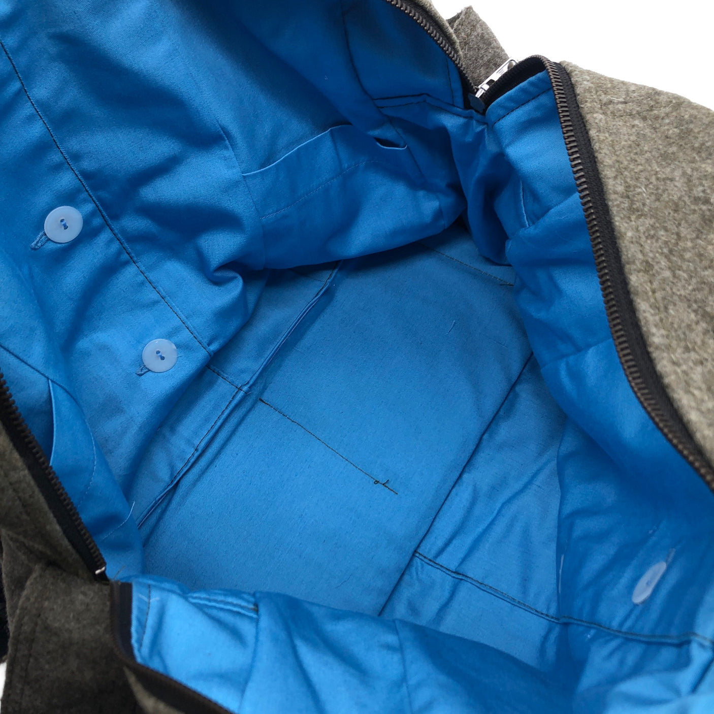 Unisex Globe Hope - Olkalaukku, koko Maxi -  (2)