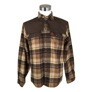 Unisex Fjällräven - Flanellipaita, koko L -  (1)