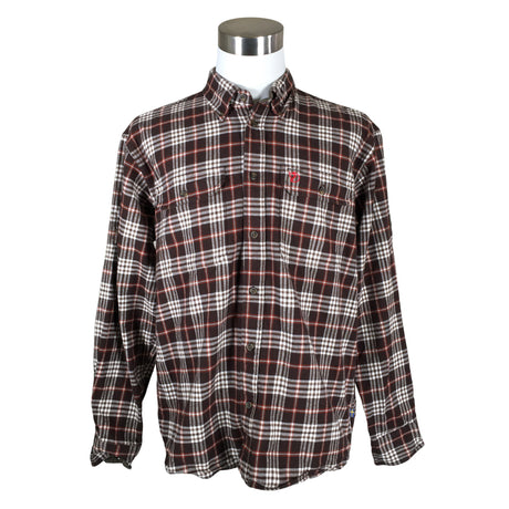 Unisex Fjällräven - Flanellipaita, koko M -  ()