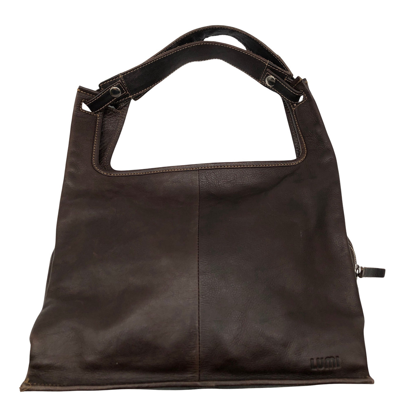 Unisex Lumi - Käsilaukku, koko Midi -  (1)
