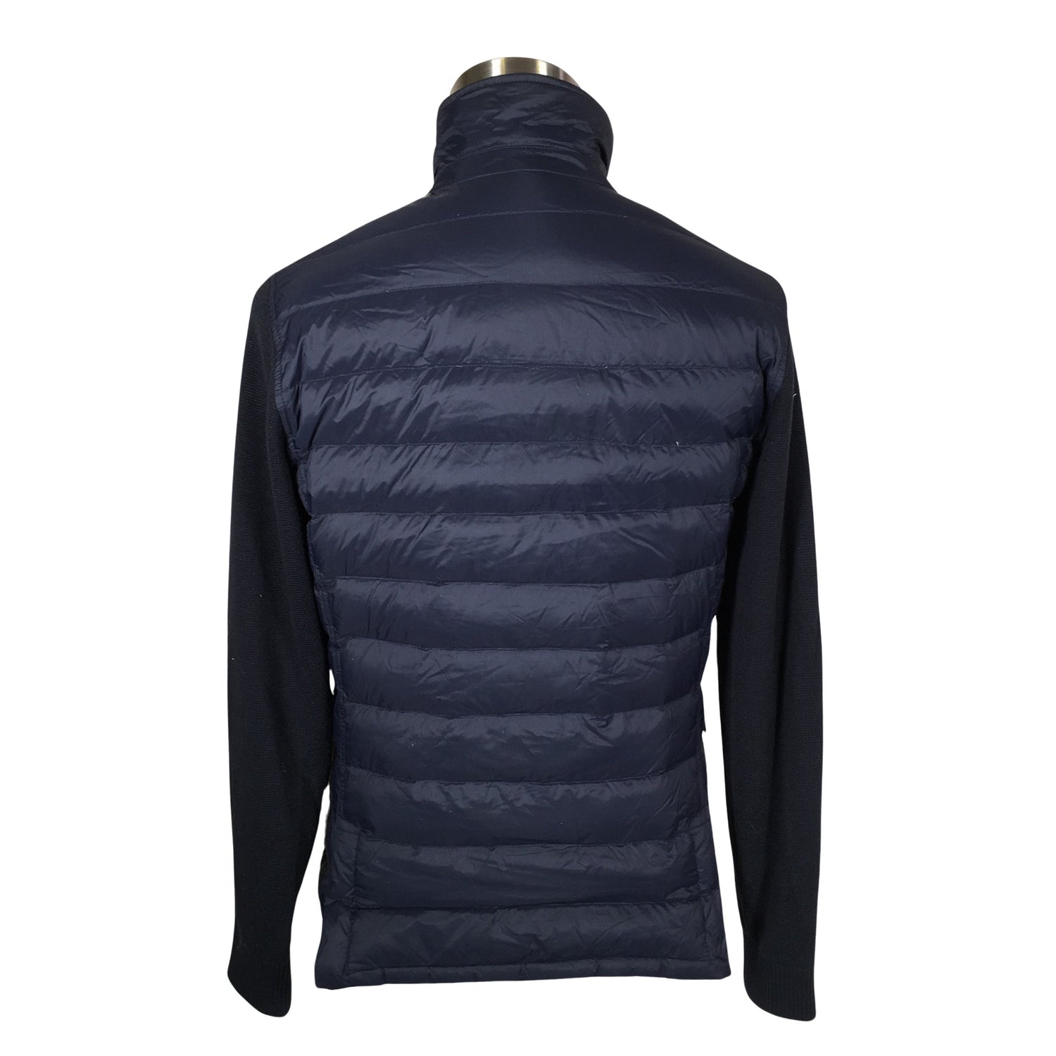  Kevytuntuvatakki  Kevytuntuvatakki, koko L  Massimo Dutti 
