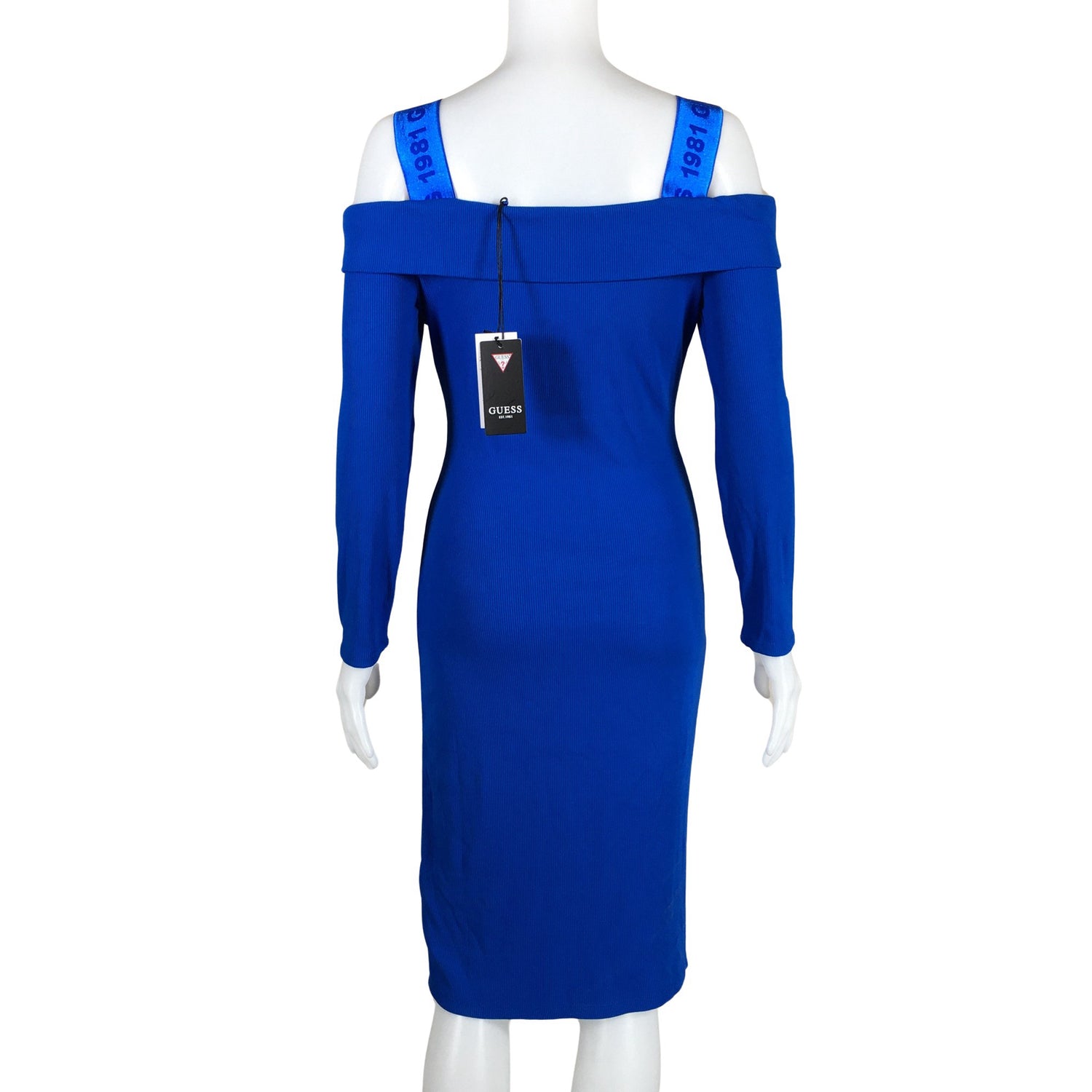 Trikoomekko, koko 38