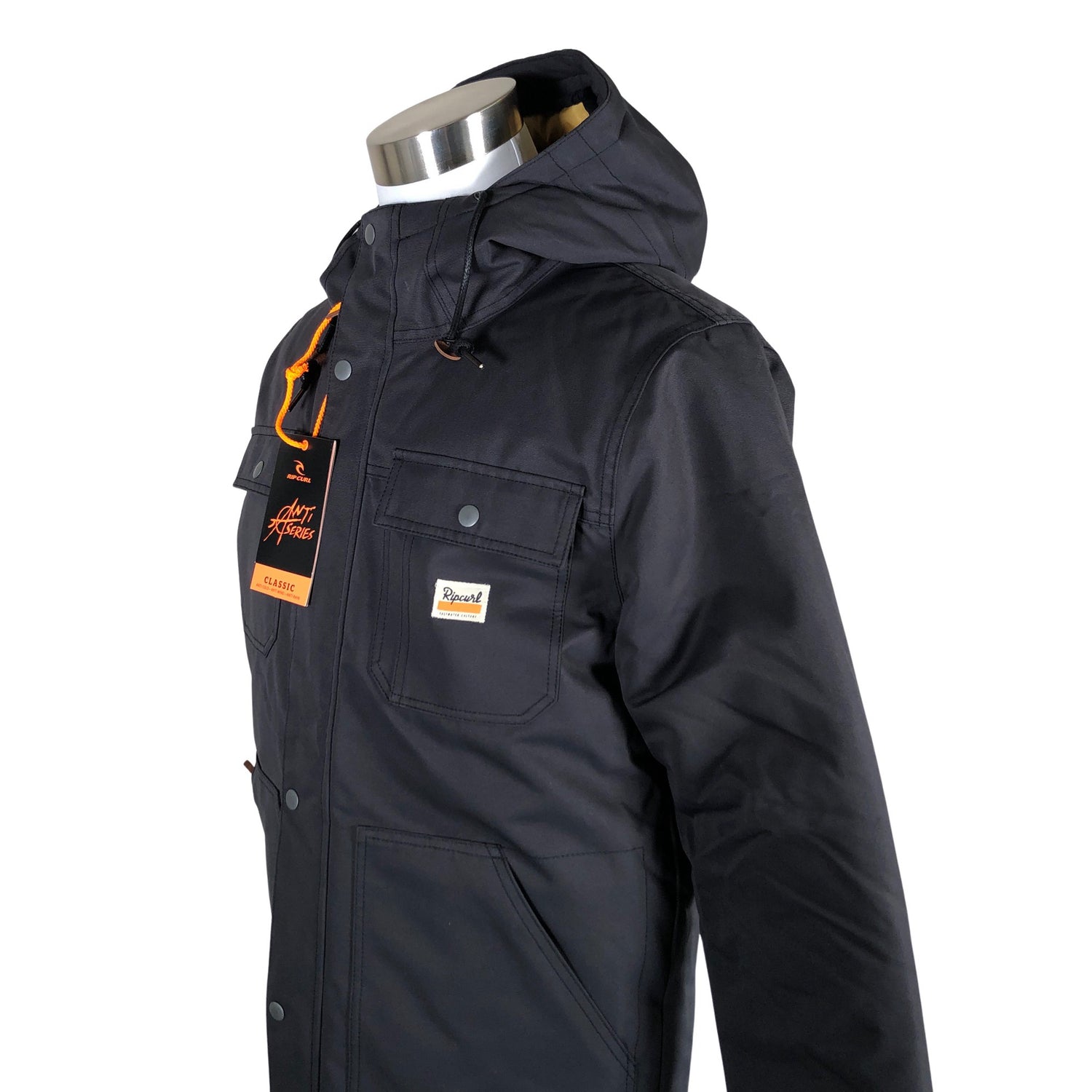  Toppatakki  Toppatakki, koko M  Rip Curl 