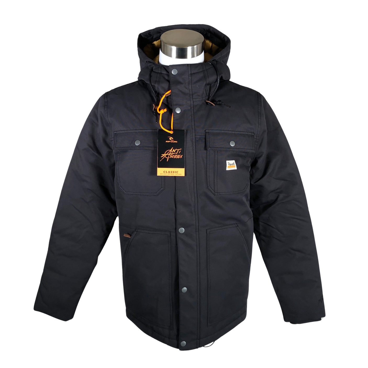 Unisex Rip Curl - Toppatakki, koko M -  (1)