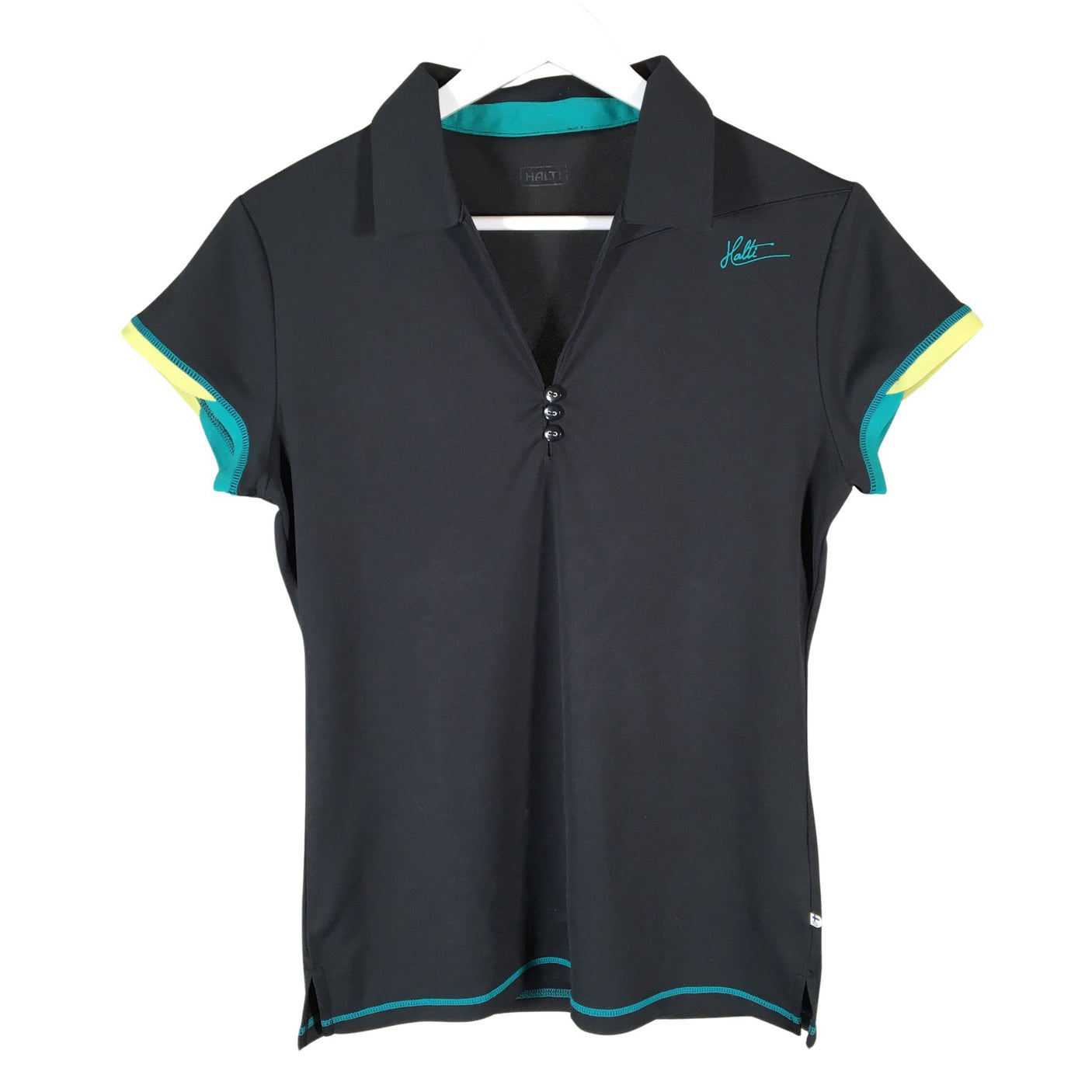 Unisex Halti - Urheilupaita, lyhyet hihat, koko 36 -  (1)