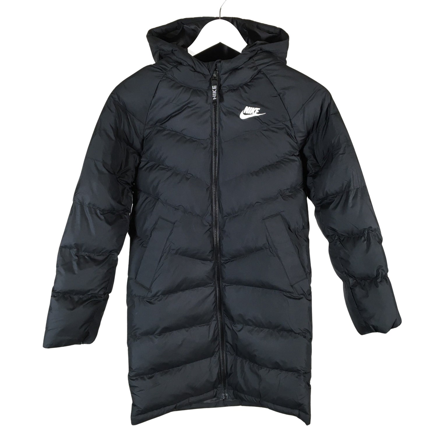 Toppatakki, koko 128 - 134