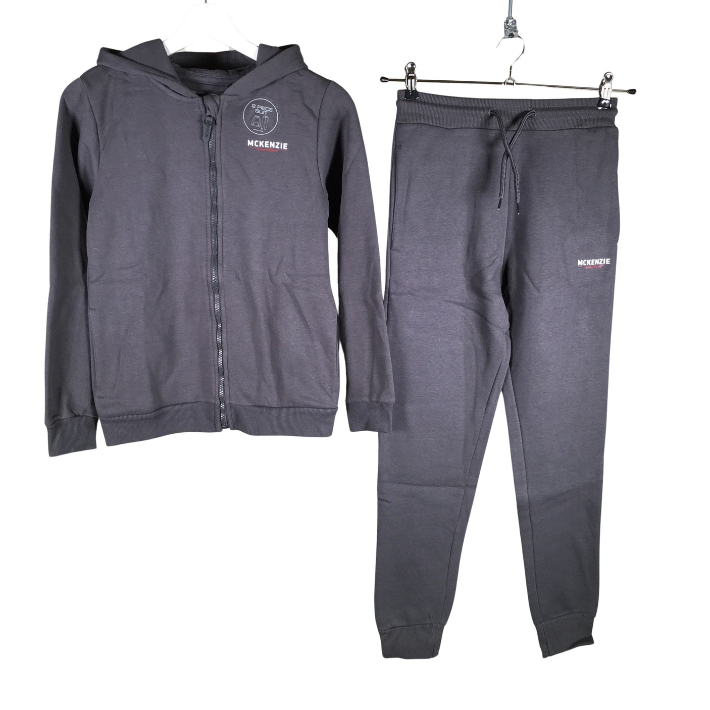 Unisex McKenzie - Collegeasu, koko 152 - 158 -  (1)