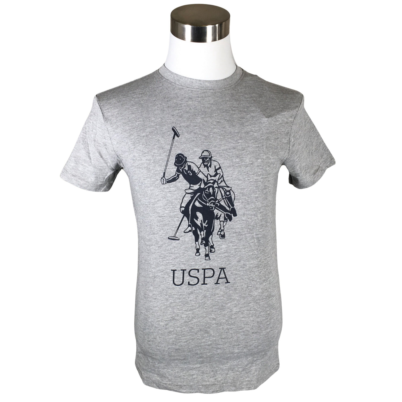 Unisex U.S. Polo Assn. - T-paita, koko S -  (1)