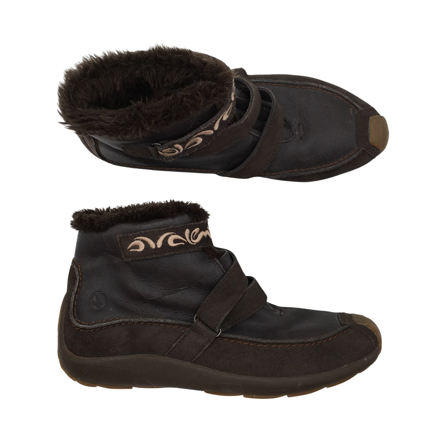 Unisex Aigle - Talvikengät, koko 41 -  (1)