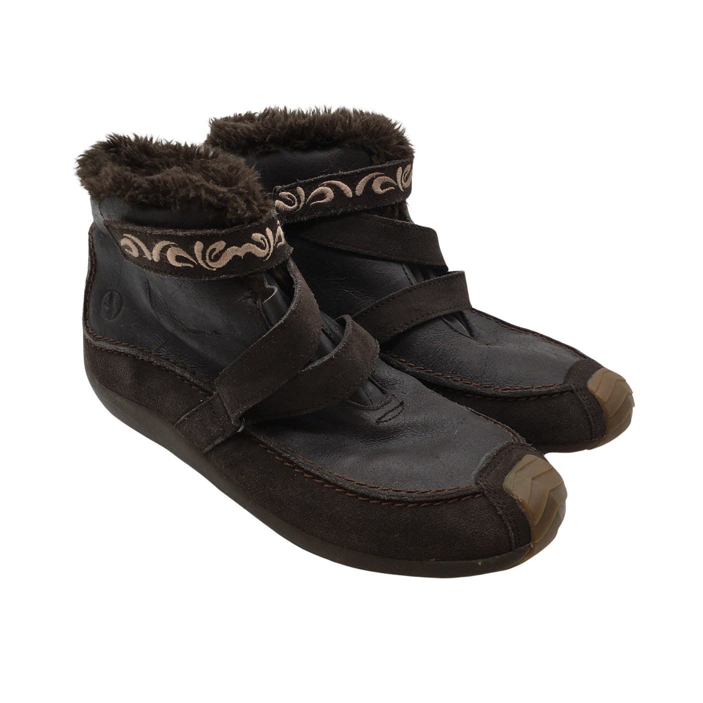 Unisex Aigle - Talvikengät, koko 41 -  (2)