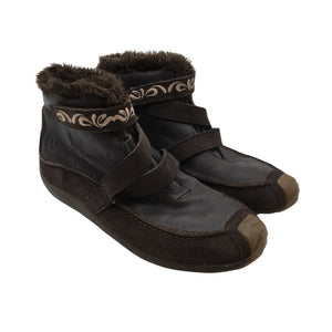 Unisex Aigle - Talvikengät, koko 41 -  (2)