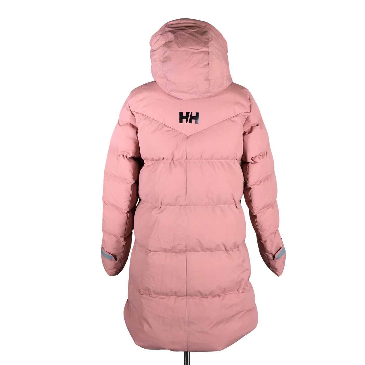 Unisex Helly Hansen - Parkatakki, koko 38 -  (2)