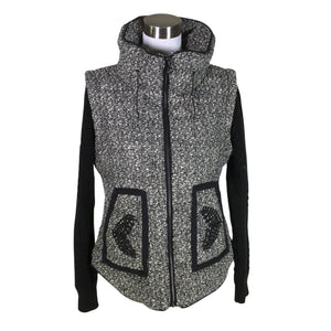 Unisex Desigual - Ulkoilutakki, koko 40 -  (1)