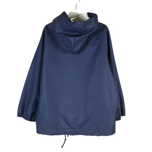 Unisex Rukka - Sadetakki, koko 122 - 128 -  (2)