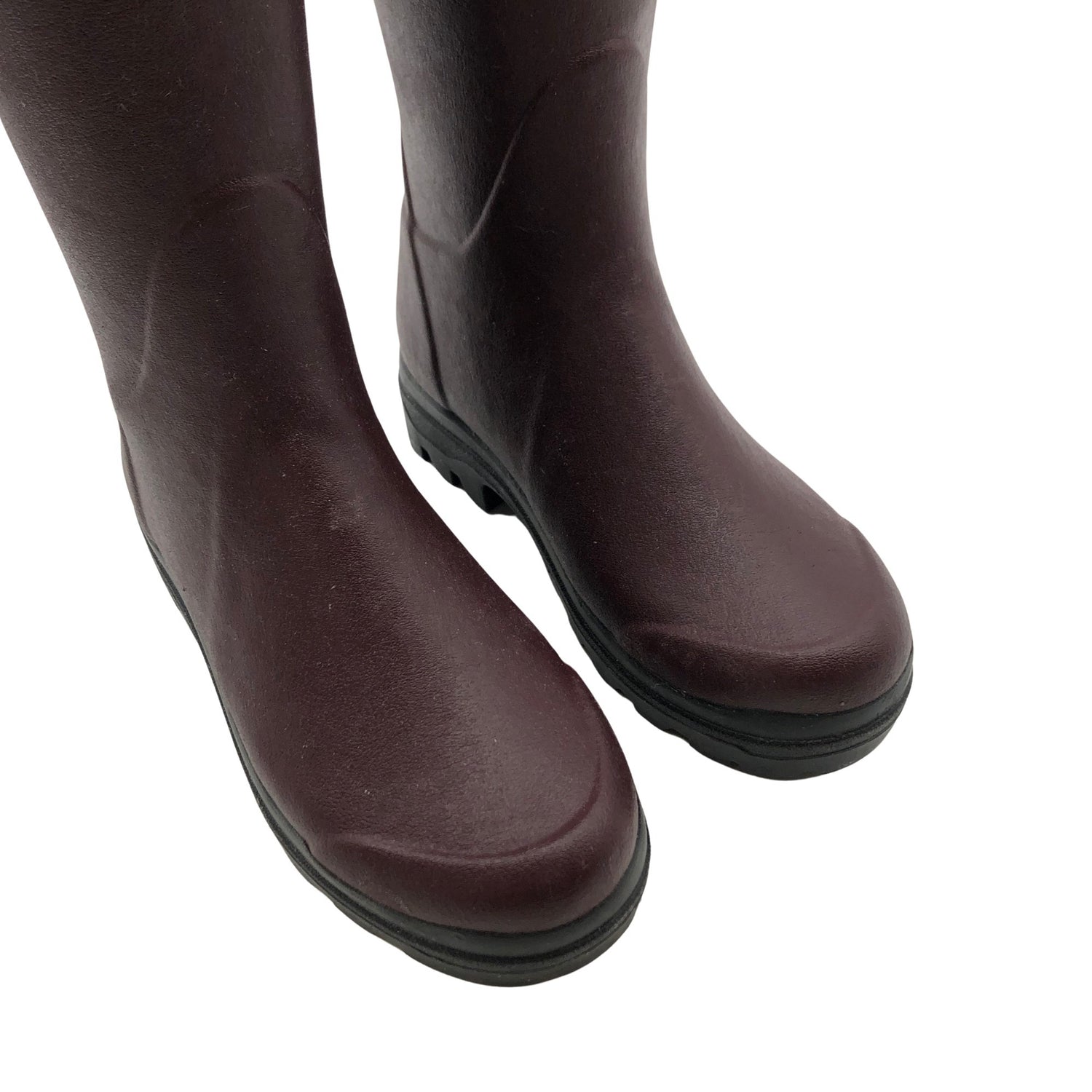 Kumisaappaat, koko 36